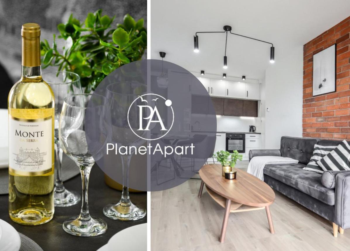 Planetaparts A دارووفكو المظهر الخارجي الصورة